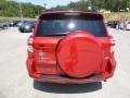 Barcelona Red Metallic - RAV4 Sport 4WD Photo No. 8