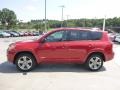 Barcelona Red Metallic - RAV4 Sport 4WD Photo No. 10