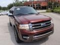 Bronze Fire Metallic - Expedition EL King Ranch Photo No. 2