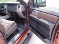 2015 Bronze Fire Metallic Ford Expedition EL King Ranch  photo #20