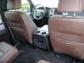 2015 Bronze Fire Metallic Ford Expedition EL King Ranch  photo #25