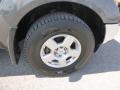 Storm Grey - Frontier SE King Cab 4x4 Photo No. 2