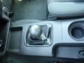 Storm Grey - Frontier SE King Cab 4x4 Photo No. 29