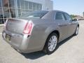 2014 Pewter Grey Pearl Coat Chrysler 300 C AWD  photo #8