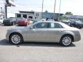 2014 Pewter Grey Pearl Coat Chrysler 300 C AWD  photo #11