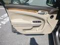 Pewter Grey Pearl Coat - 300 C AWD Photo No. 14