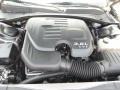 3.6 Liter DOHC 24-Valve VVT V6 Engine for 2014 Chrysler 300 C AWD #106792704