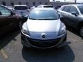 Liquid Silver Metallic - MAZDA3 s Sport 5 Door Photo No. 2