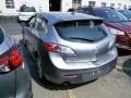Liquid Silver Metallic - MAZDA3 s Sport 5 Door Photo No. 4