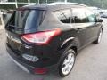 2014 Tuxedo Black Ford Escape Titanium 2.0L EcoBoost 4WD  photo #5