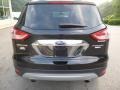 2014 Tuxedo Black Ford Escape Titanium 2.0L EcoBoost 4WD  photo #6