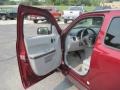 Cardinal Red Metallic - HHR LT Photo No. 2