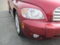 Cardinal Red Metallic - HHR LT Photo No. 5