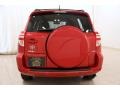 Barcelona Red Metallic - RAV4 I4 4WD Photo No. 14