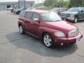 Cardinal Red Metallic - HHR LT Photo No. 6