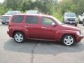 Cardinal Red Metallic - HHR LT Photo No. 8