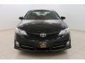 Attitude Black Metallic - Camry SE Photo No. 2