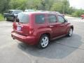 Cardinal Red Metallic - HHR LT Photo No. 10