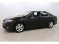 Attitude Black Metallic - Camry SE Photo No. 3