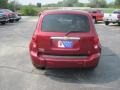 Cardinal Red Metallic - HHR LT Photo No. 11