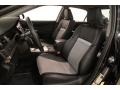Attitude Black Metallic - Camry SE Photo No. 4
