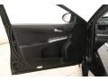 Attitude Black Metallic - Camry SE Photo No. 5