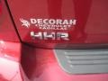 Cardinal Red Metallic - HHR LT Photo No. 12