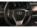 Attitude Black Metallic - Camry SE Photo No. 6