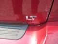 Cardinal Red Metallic - HHR LT Photo No. 13