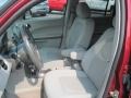 Cardinal Red Metallic - HHR LT Photo No. 17
