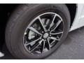 2016 Dodge Grand Caravan R/T Wheel and Tire Photo