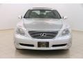 Mercury Silver Metallic - LS 460 Photo No. 2
