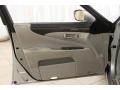 Mercury Silver Metallic - LS 460 Photo No. 4