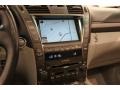 Mercury Silver Metallic - LS 460 Photo No. 8