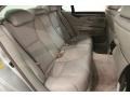 Mercury Silver Metallic - LS 460 Photo No. 12