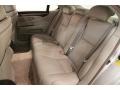 Mercury Silver Metallic - LS 460 Photo No. 13