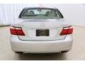 Mercury Silver Metallic - LS 460 Photo No. 14
