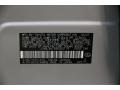 Mercury Silver Metallic - LS 460 Photo No. 16