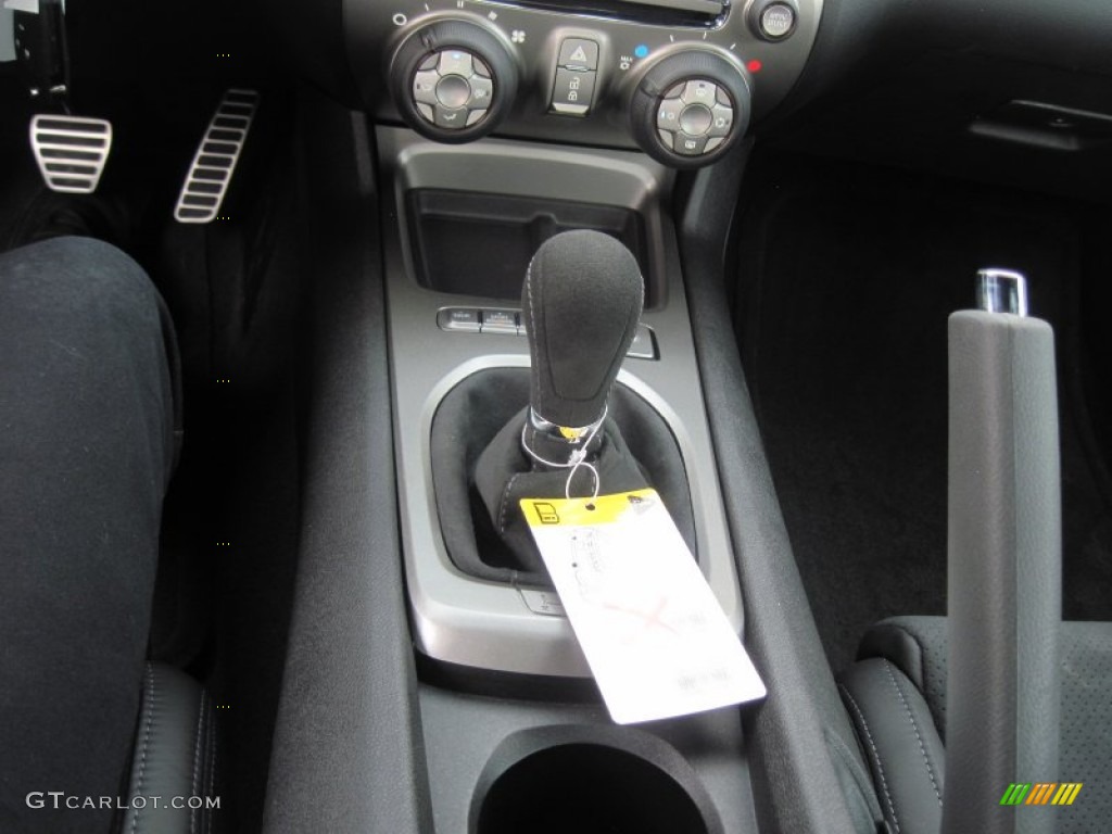 2015 Chevrolet Camaro Z/28 Coupe 6 Speed Manual Transmission Photo #106796133