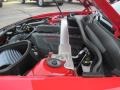 7.0 Liter OHV 16-Valve V8 Engine for 2015 Chevrolet Camaro Z/28 Coupe #106796190