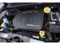3.6 Liter DOHC 24-Valve VVT V6 Engine for 2016 Dodge Grand Caravan SE #106796247