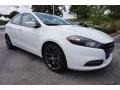 Bright White - Dart SE Photo No. 4