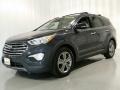 2013 Night Sky Pearl Hyundai Santa Fe GLS AWD  photo #1