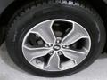 Night Sky Pearl - Santa Fe GLS AWD Photo No. 5