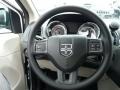  2016 Grand Caravan SE Steering Wheel