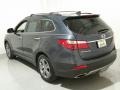 2013 Night Sky Pearl Hyundai Santa Fe GLS AWD  photo #9