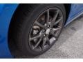Laser Blue Pearl - Dart SE Photo No. 5