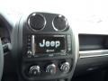 2016 Black Jeep Patriot Latitude 4x4  photo #6