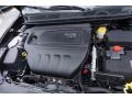 2.0 Liter DOHC 16-Valve VVT Tigershark 4 Cylinder 2015 Dodge Dart SE Engine