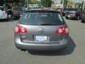 2008 United Gray Volkswagen Passat Komfort Wagon  photo #7